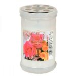 Κερί διαρκείας 48 Ωρών Κόκκινο Λευκό - Image 2