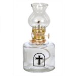 ΛΑΜΠΑ ΠΑΡΑΦΙΝΕΛΑΙΟΥ ΒΑΡΕΛΑΚΙ 16 EK.