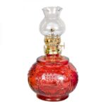 ΛΑΜΠΑ ΠΑΡΑΦΙΝΕΛΑΙΟΥ ΛΟΥΛΟΥΔΙ 500ml 19εκ.