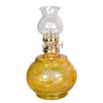 ΛΑΜΠΑ ΠΑΡΑΦΙΝΕΛΑΙΟΥ ΛΟΥΛΟΥΔΙ 500ml 19εκ.