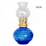 ΛΑΜΠΑ ΠΑΡΑΦΙΝΕΛΑΙΟΥ 16ΕΚ. 200 ML