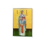 ΕΙΚΟΝΑ ΜΑΓΝΗΤΗΣ ΑΓΙΟΣ ΛΑΖΑΡΟΣ