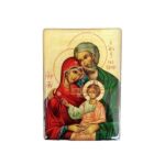 ΕΙΚΟΝΑ ΜΑΓΝΗΤΗΣ Ο ΑΓΙΟΣ ΙΩΣΗΦ