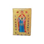 ΕΙΚΟΝΑ ΜΑΓΝΗΤΗΣ ΑΓΙΑ ΝΑΠΑ 6Χ8