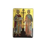 ΕΙΚΟΝΑ ΜΑΓΝΗΤΗΣ ΚΩΝΣΤΑΝΤΙΝΟΥ ΚΑΙ ΕΛΕΝΗ